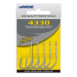 Anzol Marine Sports 4330