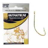 Anzol Marine Sports Akitakitsune
