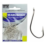 Anzol Maruseigo 20 Nickel