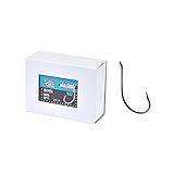 Anzol Maruseigo Nickel N 14 Caixa 100pçs   Marine Sports