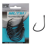 Anzol Mutsu Circle Hook