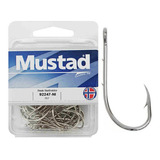 Anzol Noruegues Mustad Beak