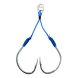 Anzol Pesca Jig Shout