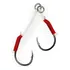 Anzol Pesca Jigs Shout Sup Hook Light Game Assist Hook 44 M