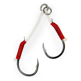 Anzol Pesca Jigs Shout