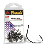 Anzol Pesca Pinnacle Wide