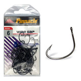 Anzol Pesca Pinnacle Wide