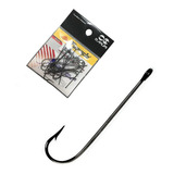 Anzol Pinnacle Carlisle Preto