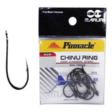 Anzol Pinnacle Chinu Ring