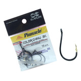 Anzol Pinnacle Color Chinu