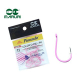 Anzol Pinnacle Color Chinu