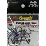 Anzol Pinnacle Maruseigo Ring