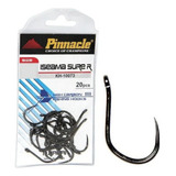 Anzol Sem Fisga Pinnacle