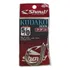 Anzol Shout Kudako 04kh Tamanho 5/0 Com 3 Unidades