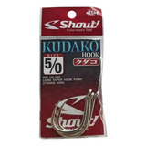 Anzol Shout Kudako 04kh