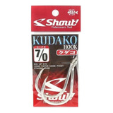 Anzol Shout Kudako 04kh
