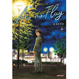 Ao No Flag Vol