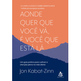 Aonde Quer Que Voce