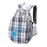 Aosekaa Mochila Para Raquete