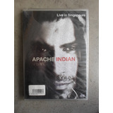Apache Indian 