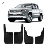 Apara Barro Amarok 2010 2011 2012 2013 2014 2015 2016 2017