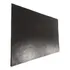 Apara Barro Badana Lameiro Universal Liso Preto 600 X 500mm