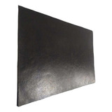 Apara Barro Badana Lameiro Universal Liso Preto 600 X 500mm