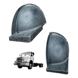 Apara Barro Esquerdo  plastico    Hpn L1618 1620