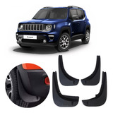 Apara Barro Jeep Renegade 2016 2017 2018 2019 2020 2021 2022