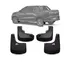 Apara Barro Lameiro Fiat Strada 2021 2022 2023 2024
