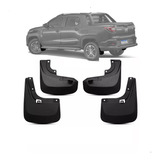 Apara Barro Lameiro Fiat Strada 2021 2022 2023 2024