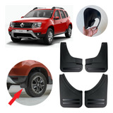 Apara Barro Renault Duster