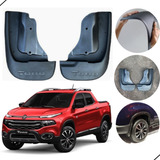 Apara Barro Traseiro Fiat