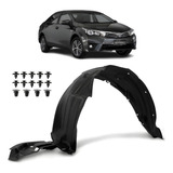 Aparabarro Corolla Xei Gli Xli Xrs 2015 2016 2017 2018 19
