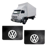 Aparabarro Dianteiro Caminhao Vw