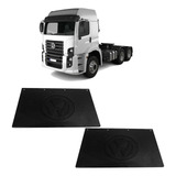 Aparabarro Dianteiro Caminhao Vw