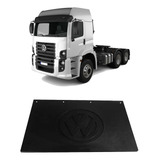 Aparabarro Dianteiro Caminhao Vw