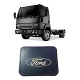 Aparabarro Original Dianteiro Ford
