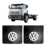 Aparabarro Original Traseiro Caminhao