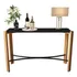 Aparador Austria Moderno Sala Estar Mdf - 90 Cm
