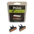 Aparador Barbeador Philco Easyblade Pap05 Pap06 Pap09 Pente