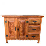 Aparador Buffet Arcaz Rustico