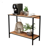 Aparador Buffet Estilo Industrial