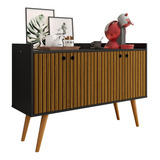 Aparador Buffet Retro 4