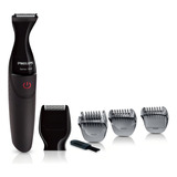 Aparador De Barba Series