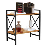 Aparador De Cafe Estilo