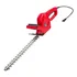 Aparador De Cerca Viva Elétrica Podador 550w Bac500c Branco 220v