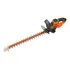 Aparador De Cerca Viva Elétrico Black decker 559mm 500w 127v