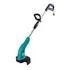 Aparador De Grama 1 500w Bipartido Gam 1500bp Garthen 220v