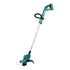 Aparador De Grama A Bateria 18v Makita Dur193z Sem Bateria Sem Carregador